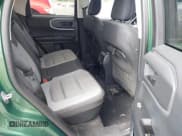 ✅ 2023 Ford Bronco Sport Big Bend • VIN: 3FMCR9B68PRE27151 • Lot: 43571541. Listed on IAAI with 34,986 mi. Free auction sales archive from the USA and detailed vehicle history report at DreamBid. Image 8.