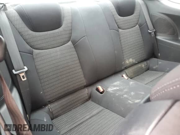 2015 Hyundai Genesis Coupe 3.8L Base с VIN KMHHT6KJ8FU127482, выставлен на аукционе Copart как лот 72975154 с пробегом 195 888 миль миль и Списание • Salvage title. История ставок и продаж доступна на DreamBid. Изображение 10.