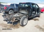 ✅ 2024 Chevrolet Silverado 1500 LTZ • VIN: 2GCUDGED6R1232338 • Лот: 43044891. Опубликован ранее на IAAI с пробегом Не указан. Бесплатный доступ к архиву аукционных продаж из США и подробный отчёт об истории автомобиля на DreamBid. Изображение 4.