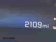 2025 Chevrolet TrailBlazer RS с VIN KL79MUSL3SB164356, выставлен на аукционе IAAI как лот 42686163 с пробегом 2 109 миль миль и . История ставок и продаж доступна на DreamBid. Изображение 15.