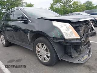 ✅ 2011 Cadillac SRX Luxury Collection • VIN: 3GYFNAEY5BS673730 • Lot: 42847618. Wystawiony na IAAI z przebiegiem 126 351 mil. Bezpłatny archiwum sprzedaży aukcyjnych z USA i szczegółowy raport historii pojazdu na DreamBid. Zdjęcie 1.