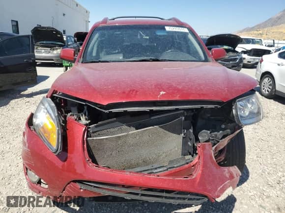 ✅ 2012 Hyundai Santa Fe SE • VIN: 5XYZHDAG1CG138065 • Лот: 70289844. Размещён на Copart с пробегом 144 549 миль миль. Получите бесплатный доступ к архиву аукционных продаж из США и посмотрите подробный отчёт об истории автомобиля на DreamBid. Изображение 5.