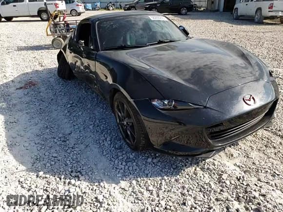 ✅ 2019 Mazda MX-5 Miata Grand Touring • VIN: JM1NDAM76K0307800 • Lot: 58288243. Wystawiony na Copart z przebiegiem 53 060 mil. Bezpłatny archiwum sprzedaży aukcyjnych z USA i szczegółowy raport historii pojazdu na DreamBid. Zdjęcie 11.