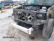 ✅ 2015 Toyota Tacoma • VIN: 3TMLU4EN8FM177785 • Lot: 41082160. Listed on IAAI with 156,761 mi. Free auction sales archive from the USA and detailed vehicle history report at DreamBid. Image 6.