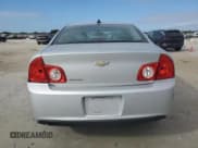 ✅ 2012 Chevrolet Malibu 1LS • VIN: 1G1ZB5E06CF362481 • Lot: 83268114. Listed on Copart with 152,720 mi. Free auction sales archive from the USA and detailed vehicle history report at DreamBid. Image 6.