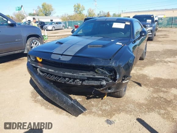 ✅ 2016 Dodge Challenger SXT • VIN: 2C3CDZAG9GH137594 • Лот: 43460055. Опубликован ранее на IAAI с пробегом 148 558 миль. Бесплатный доступ к архиву аукционных продаж из США и подробный отчёт об истории автомобиля на DreamBid. Изображение 6.
