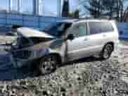 2007 Toyota Highlander с VIN JTEHD21A770047669, выставлен на аукционе Copart как лот 42791725 с пробегом Не указан миль и Списание • Salvage title. История ставок и продаж доступна на DreamBid. Изображение 1.