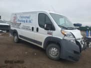 ✅ 2021 Ram ProMaster Cargo • VIN: 3C6LRVVG6ME542634 • Lot: 58045245. Wystawiony na Copart z przebiegiem 70 179 mil. Bezpłatny archiwum sprzedaży aukcyjnych z USA i szczegółowy raport historii pojazdu na DreamBid. Zdjęcie 4.