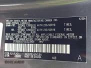 ✅ 2025 Lexus NX 250 Premium • VIN: 2T2GDCAZ1SC023969 • Lot: 41502796. Listed on IAAI with 747 mi. Free auction sales archive from the USA and detailed vehicle history report at DreamBid. Image 9.