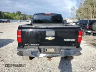 ✅ 2015 Chevrolet Silverado 1500 LT • VIN: 3GCUKREC3FG113951 • Лот: 47480714. Опубликован ранее на Copart с пробегом 130 151 миль. Бесплатный доступ к архиву аукционных продаж из США и подробный отчёт об истории автомобиля на DreamBid. Изображение 6.