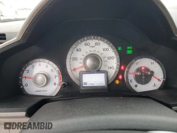 ✅ 2011 Honda Pilot EX-L • VIN: 5FNYF4H78BB096457 • Лот: 82725215. Опубликован ранее на Copart с пробегом 179 848 миль. Бесплатный доступ к архиву аукционных продаж из США и подробный отчёт об истории автомобиля на DreamBid. Изображение 9.