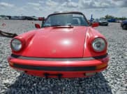 ✅ 1985 Porsche 911 • VIN: WP0EB0917FS161941 • Лот: 60227965. Опубликован ранее на Copart с пробегом 100 484 миль. Бесплатный доступ к архиву аукционных продаж из США и подробный отчёт об истории автомобиля на DreamBid. Изображение 5.