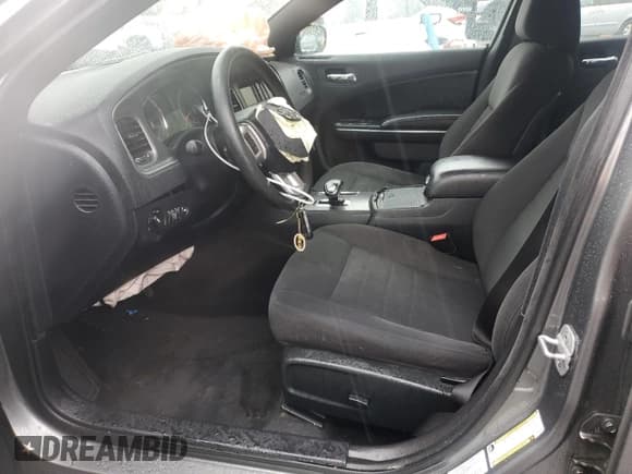 ✅ 2012 Dodge Charger SE • VIN: 2C3CDXBG5CH301193 • Лот: 82717105. Опубликован ранее на Copart с пробегом 180 671 миль. Бесплатный доступ к архиву аукционных продаж из США и подробный отчёт об истории автомобиля на DreamBid. Изображение 7.