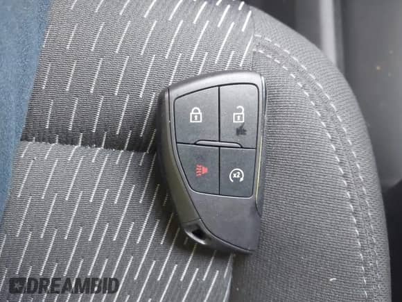 2025 Chevrolet Equinox AWD LT с VIN 3GNAXPEG9SL126885, выставлен на аукционе IAAI как лот 42248810 с пробегом 11 628 миль миль и . История ставок и продаж доступна на DreamBid. Изображение 11.