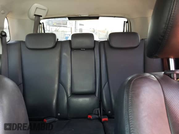 2008 Hyundai Tucson SE with VIN KM8JN72DX8U880462, listed as a Copart auction lot 65831134 with 92,077 mi miles and Salvage title. Bid and sale history available at DreamBid. Image 10.