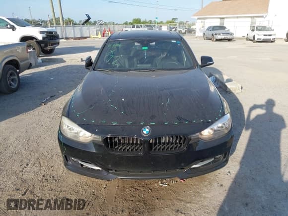 ✅ 2015 BMW 3 Series 328i • VIN: WBA3A5G56FNS86289 • Лот: 42150471. Опубликован ранее на IAAI с пробегом 114 625 миль. Бесплатный доступ к архиву аукционных продаж из США и подробный отчёт об истории автомобиля на DreamBid. Изображение 12.