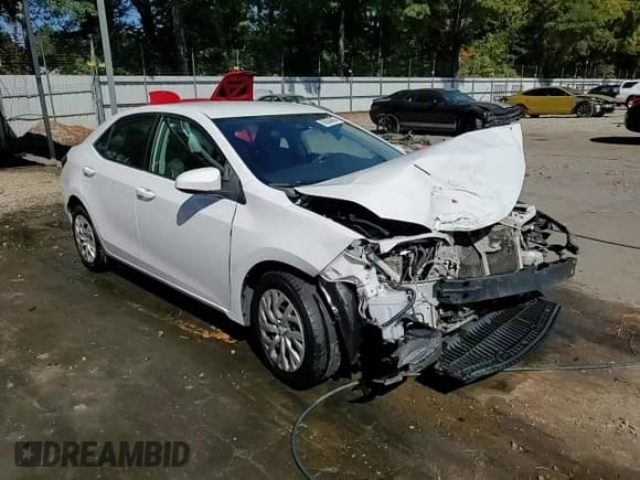 ✅ 2018 Toyota Corolla SE • VIN: 5YFBURHE9JP816116 • Лот: 86834095. Опубликован ранее на Copart с пробегом 176 153 миль. Бесплатный доступ к архиву аукционных продаж из США и подробный отчёт об истории автомобиля на DreamBid. Изображение 13.