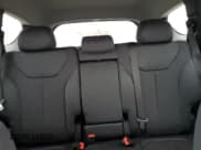 ✅ 2020 Hyundai Santa Fe SEL • VIN: 5NMS33ADXLH154335 • Lot: 82450883. Wystawiony na Copart z przebiegiem 43 885 mil. Bezpłatny archiwum sprzedaży aukcyjnych z USA i szczegółowy raport historii pojazdu na DreamBid. Zdjęcie 10.