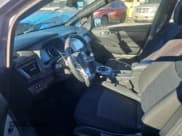 ✅ 2025 Nissan LEAF S • VIN: 1N4AZ1BV3SC561857 • Lot: 81076944. Wystawiony na Copart z przebiegiem 4 410 mil. Bezpłatny archiwum sprzedaży aukcyjnych z USA i szczegółowy raport historii pojazdu na DreamBid. Zdjęcie 7.