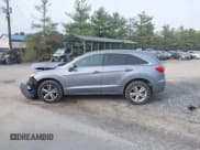 ✅ 2014 Acura RDX Technology • VIN: 5J8TB4H57EL021837 • Lot: 43327361. Wystawiony na IAAI z przebiegiem 221 284 mil. Bezpłatny archiwum sprzedaży aukcyjnych z USA i szczegółowy raport historii pojazdu na DreamBid. Zdjęcie 15.