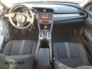 ✅ 2017 Honda Civic LX • VIN: 2HGFC2F50HH537704 • Lot: 92633415. Wystawiony na Copart z przebiegiem 128 801 mil. Bezpłatny archiwum sprzedaży aukcyjnych z USA i szczegółowy raport historii pojazdu na DreamBid. Zdjęcie 8.