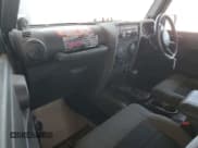 ✅ 2008 Jeep Wrangler X • VIN: 1J4FZ24128L626295 • Лот: 79938974. Опубликован ранее на Copart с пробегом 13 578 миль. Бесплатный доступ к архиву аукционных продаж из США и подробный отчёт об истории автомобиля на DreamBid. Изображение 8.