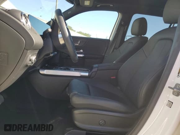 ✅ 2024 Mercedes-Benz EQB 250+ • VIN: W1N9M0CB1RN088798 • Lot: 71751875. Wystawiony na Copart z przebiegiem 7 407 mil. Bezpłatny archiwum sprzedaży aukcyjnych z USA i szczegółowy raport historii pojazdu na DreamBid. Zdjęcie 7.