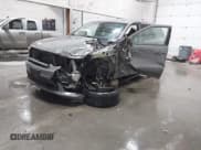 ✅ 2019 Dodge Durango GT • VIN: 1C4RDJDG1KC676192 • Lot: 41836912. Listed on IAAI with 105,240 mi. Free auction sales archive from the USA and detailed vehicle history report at DreamBid. Image 2.