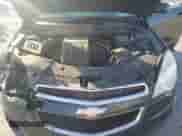 2014 Chevrolet Equinox LS z VIN 2GNALAEK9E6333833, wystawiony jako Copart lot #85087265 z przebiegiem 53 805 mil mil oraz Szkoda całkowita • Salvage title. Historia ofert i sprzedaży dostępna na DreamBid. Obrazek 12.