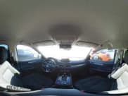 ✅ 2019 Mazda CX-5 Sport • VIN: JM3KFABMXK1552901 • Lot: 43104258. Listed on IAAI with 104,368 mi. Free auction sales archive from the USA and detailed vehicle history report at DreamBid. Image 17.