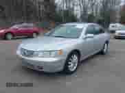 2006 Hyundai Azera SE с VIN KMHFC46F46A077702, выставлен на аукционе IAAI как лот 42088782 с пробегом 103 033 миль миль и . История ставок и продаж доступна на DreamBid. Изображение 2.