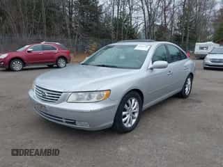 2006 Hyundai Azera SE с VIN KMHFC46F46A077702, выставлен на аукционе IAAI как лот 42088782 с пробегом 103 033 миль миль и . История ставок и продаж доступна на DreamBid. Изображение 2.