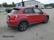 ✅ 2016 FIAT 500X Easy • VIN: ZFBCFXBT0GP332301 • Lot: 80753705. Wystawiony na Copart z przebiegiem 83 980 mil. Bezpłatny archiwum sprzedaży aukcyjnych z USA i szczegółowy raport historii pojazdu na DreamBid. Zdjęcie 3.