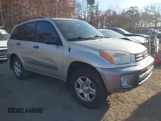 ✅ 2003 Toyota RAV4 • VIN: JTEHH20V430232426 • Lot: 43616597. Wystawiony na IAAI z przebiegiem 219 573 mil. Bezpłatny archiwum sprzedaży aukcyjnych z USA i szczegółowy raport historii pojazdu na DreamBid. Zdjęcie 1.