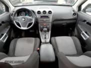 ✅ 2014 Chevrolet Captiva Sport LS • VIN: 3GNAL2EK2ES676684 • Lot: 44329865. Wystawiony na Copart z przebiegiem 130 713 mil. Bezpłatny archiwum sprzedaży aukcyjnych z USA i szczegółowy raport historii pojazdu na DreamBid. Zdjęcie 8.