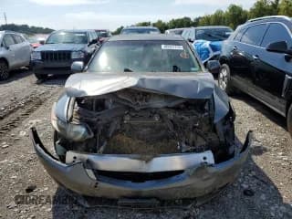 ✅ 2009 Acura TSX • VIN: JH4CU26609C022521 • Lot: 80923755. Listed on Copart with 163,546 mi. Free auction sales archive from the USA and detailed vehicle history report at DreamBid. Image 5.