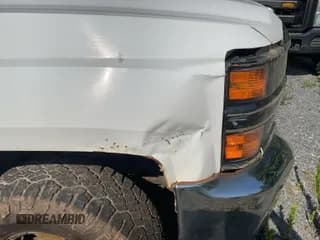 ✅ 2019 Chevrolet Silverado 2500HD Work Truck • VIN: 2GC2KREG4K1135177 • Lot: 42726842. Wystawiony na IAAI z przebiegiem 122 960 mil. Bezpłatny archiwum sprzedaży aukcyjnych z USA i szczegółowy raport historii pojazdu na DreamBid. Zdjęcie 1.