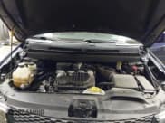 ✅ 2018 Dodge Journey Crossroad • VIN: 3C4PDCGG9JT172216 • Lot: 43007154. Listed on IAAI with 60,343 mi. Free auction sales archive from the USA and detailed vehicle history report at DreamBid. Image 10.