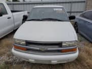 ✅ 2000 Chevrolet S-10 LS • VIN: 1GCCS14W6YK218696 • Лот: 67710344. Опубликован ранее на Copart с пробегом 106 603 миль. Бесплатный доступ к архиву аукционных продаж из США и подробный отчёт об истории автомобиля на DreamBid. Изображение 5.