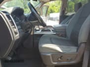 ✅ 2013 Ram 1500 Big Horn • VIN: 1C6RR7LT1DS673103 • Lot: 61555205. Listed on Copart with 253,950 mi. Free auction sales archive from the USA and detailed vehicle history report at DreamBid. Image 7.