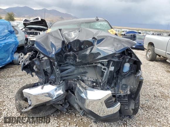 ✅ 2021 Chevrolet Silverado 1500 LT • VIN: 1GCRYJEK0MZ442150 • Lot: 69899544. Wystawiony na Copart z przebiegiem 27 499 mil. Bezpłatny archiwum sprzedaży aukcyjnych z USA i szczegółowy raport historii pojazdu na DreamBid. Zdjęcie 5.