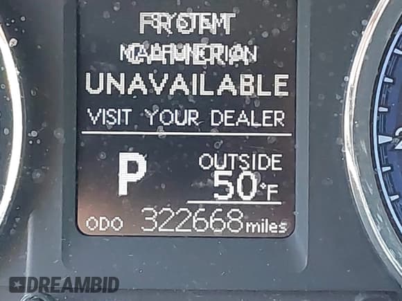 ✅ 2017 Toyota Corolla L • VIN: 2T1BURHE2HC846794 • Lot: 43484671. Wystawiony na IAAI z przebiegiem 345 000 mil. Bezpłatny archiwum sprzedaży aukcyjnych z USA i szczegółowy raport historii pojazdu na DreamBid. Zdjęcie 15.