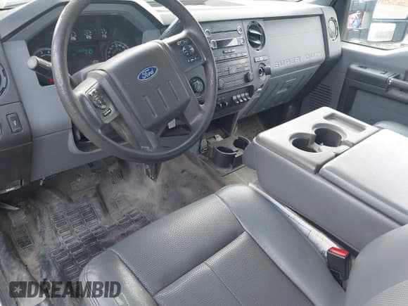 ✅ 2016 Ford F-250 XL • VIN: 1FT7W2B63GEC75286 • Лот: 43528054. Опубликован ранее на IAAI с пробегом 115 907 миль. Бесплатный доступ к архиву аукционных продаж из США и подробный отчёт об истории автомобиля на DreamBid. Изображение 12.