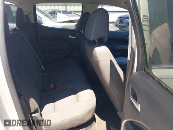 ✅ 2015 Chevrolet Colorado 2WD LT • VIN: 1GCGSBEA2F1150006 • Лот: 42081051. Опубликован ранее на IAAI с пробегом 130 610 миль. Бесплатный доступ к архиву аукционных продаж из США и подробный отчёт об истории автомобиля на DreamBid. Изображение 8.