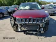 ✅ 2020 Jeep Compass Limited • VIN: 3C4NJDCB2LT244800 • Lot: 84745965. Wystawiony na Copart z przebiegiem 83 939 mil. Bezpłatny archiwum sprzedaży aukcyjnych z USA i szczegółowy raport historii pojazdu na DreamBid. Zdjęcie 13.