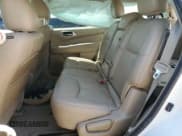 ✅ 2015 Nissan Pathfinder SL • VIN: 5N1AR2MM2FC700978 • Lot: 56072585. Listed on Copart with 132,675 mi. Free auction sales archive from the USA and detailed vehicle history report at DreamBid. Image 11.