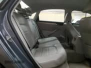 ✅ 2015 Volkswagen Passat S • VIN: 1VWAT7A36FC105109 • Lot: 86288965. Listed on Copart with 171,605 mi. Free auction sales archive from the USA and detailed vehicle history report at DreamBid. Image 10.