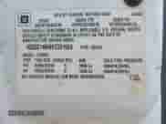 ✅ 2000 Chevrolet Silverado 1500 • VIN: 1GCEC14W8YZ321924 • Lot: 43156206. Wystawiony na IAAI z przebiegiem 134 081 mil mil. Skorzystaj z bezpłatnego archiwum sprzedaży aukcyjnych z USA i zobacz szczegółowy raport historii pojazdu na DreamBid. Zdjęcie 9.