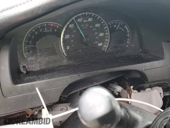 2012 Toyota Camry SE Sport Limited Edition с VIN 4T1BF1FK6CU023197, выставлен на аукционе Copart как лот 67123715 с пробегом Не указан миль и На запчасти • Non repairable. История ставок и продаж доступна на DreamBid. Изображение 9.