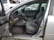 ✅ 2009 Hyundai Sonata Limited • VIN: 5NPEU46CX9H476064 • Лот: 77946084. Опубликован ранее на Copart с пробегом Не указан. Бесплатный доступ к архиву аукционных продаж из США и подробный отчёт об истории автомобиля на DreamBid. Изображение 7.